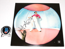 HARRY STYLES SIGNED 'FINE