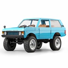 MN-168 1/12 RC Crawler, Ranger