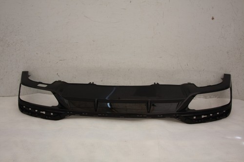 Audi line rear bumper - audi, a5
