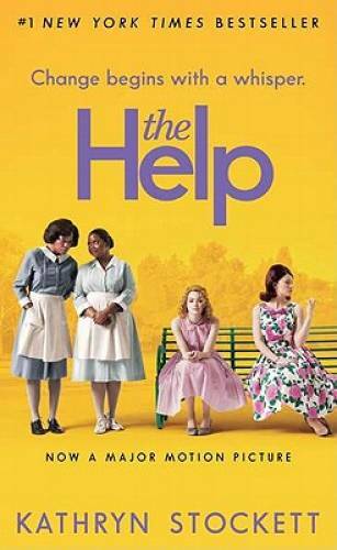 The help paperback by - help,