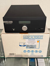 Musical Fidelity M1SDAC