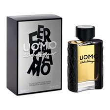 Salvatore Ferragamo Uomo EDT
