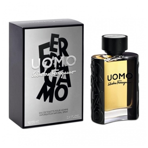 Salvatore ferragamo uomo edt - ferragamo,