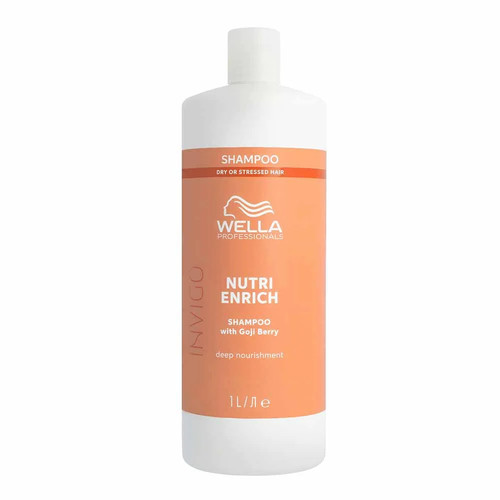 Wella invigo nutri enrich - wella,