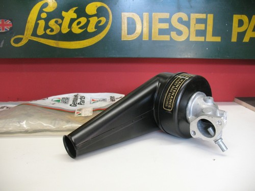 Genuine lister petter air - genuine,