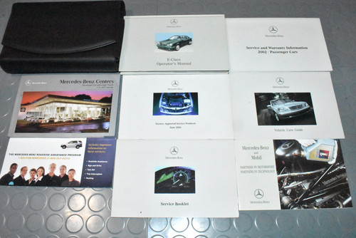 2002 mercedes benz e320 - 2002,