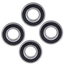 Sealed Trailer Wheel Hub