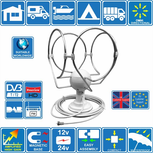 Korona magnet motorhome - -,