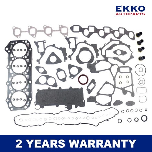 Full gasket set fit for - gasket,
