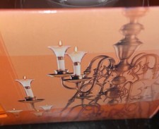 6 CANDLEBULB  FOR YOUR