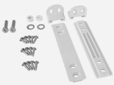 Genuine HOTPOINT Fridge & Freezer Built In Decor Door Fixing Kit C00113973
