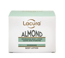 Lacura Almond Oil Nourishing