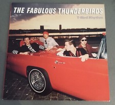 The Fabulous Thunderbirds