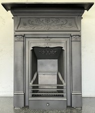 Original Restored Antique Cast