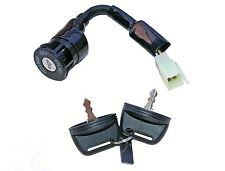 Aeon quad ignition switch - 6