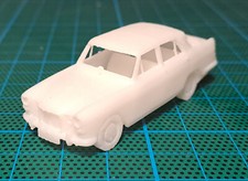 Vanden Plas 4 Litre R 00 Gauge