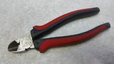 ELLIOTT LUCAS 6.5" side cutters PW773/6 cutting pliers (ref 9Y)