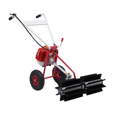 2-stroke Gas Power Sweeper