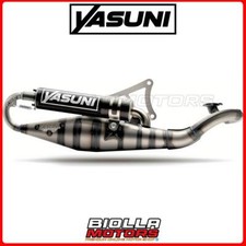 TUB317-1C MUFFLER YASUNI C10