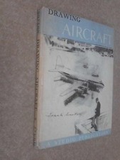 Drawing Aircraft - Frank