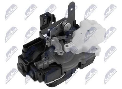 Genuine nty door lock - nty,