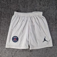Jordan PSG Football Shorts