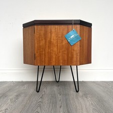 Plan teak retro - teak, century