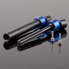 Steel Rear Driveshaft Kit For