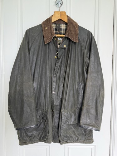 Barbour beaufort a150 - beaufort,