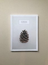 CEREAL_TRAVEL & LIFESTYLE