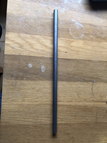 Titanium tube - titanium,