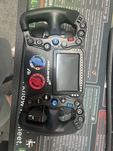 Ascher racing mclaren artura - mclaren,