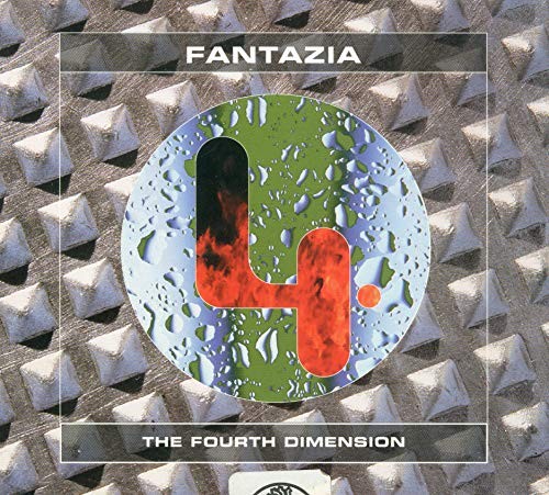Various fantazia the fourth - various,