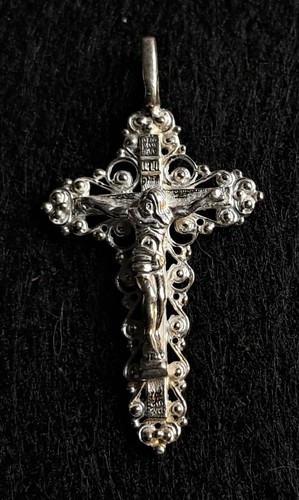 Russian greek orthodox - greek, cross