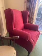 laura ashley denbigh arm chair