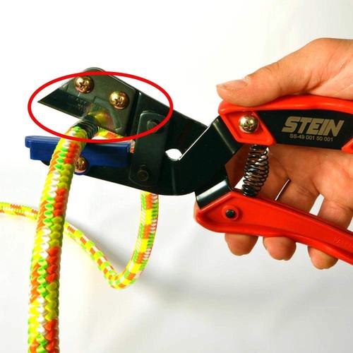 Stein razor rope cutter blade - stein,