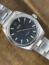 Rolex Oyster Precision –