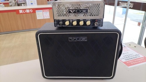 Vox nt2h v110nt lil - vox,
