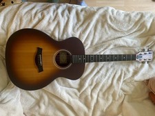 Taylor 114e electro acoustic - 114e,