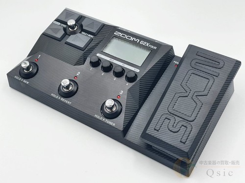 Zoom g2x four - zoom,