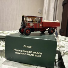 Corgi 1/50 Scale CC20201 -