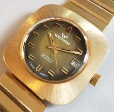 WALTHAM 905 NOS VINTAGE RARE