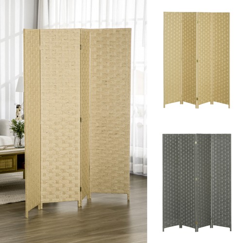Panel folding wall - 4-panel, divider