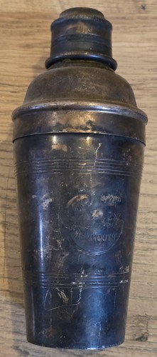 Vintage cinzano vermouth - vintage,