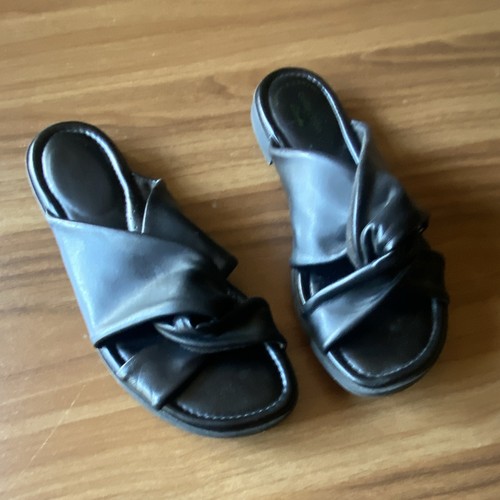 Clarks collection ladies black - clarks,