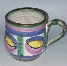 Vintage Tintagel Pottery