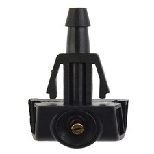 Windshield Washer Wiper Spray