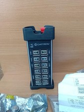 Cattron Theimeg Radio Remote Control Overhead Crane Plus Charger.