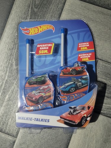 New hot wheels battery - new,