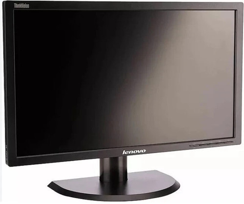 Inch lenovo lcd monitor - inch,